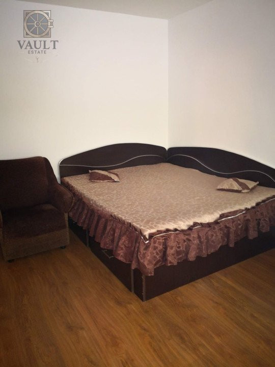 Garsoniera Confort 1 - Mall Vitan-Agatha Barsescu