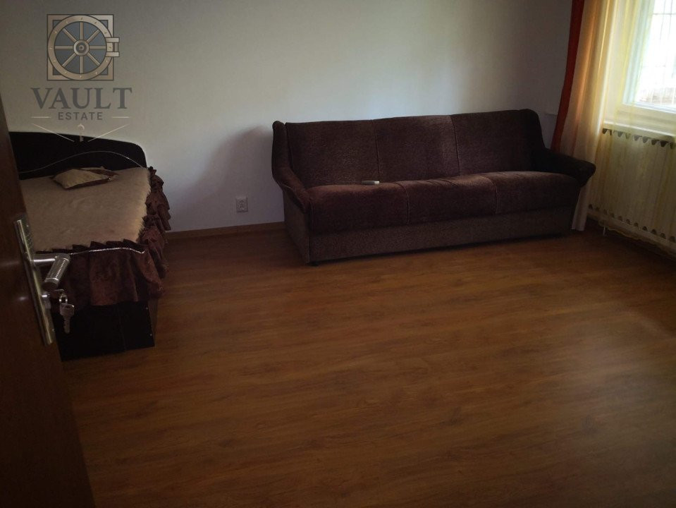 Garsoniera Confort 1 - Mall Vitan-Agatha Barsescu