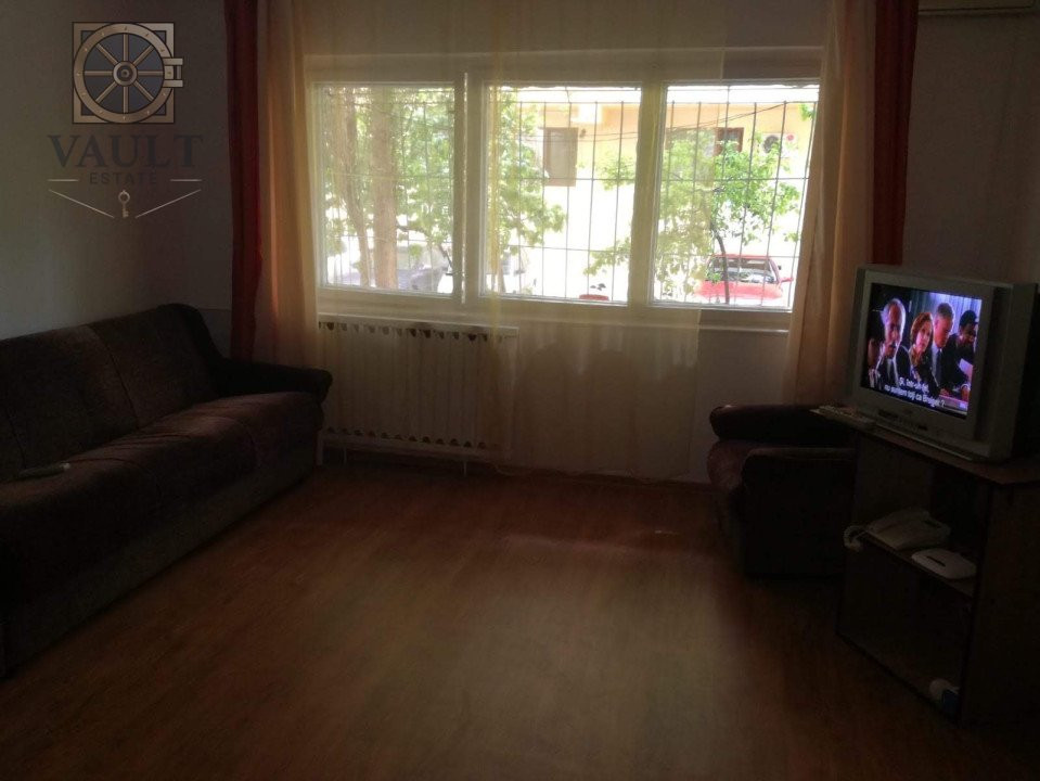 Garsoniera Confort 1 - Mall Vitan-Agatha Barsescu