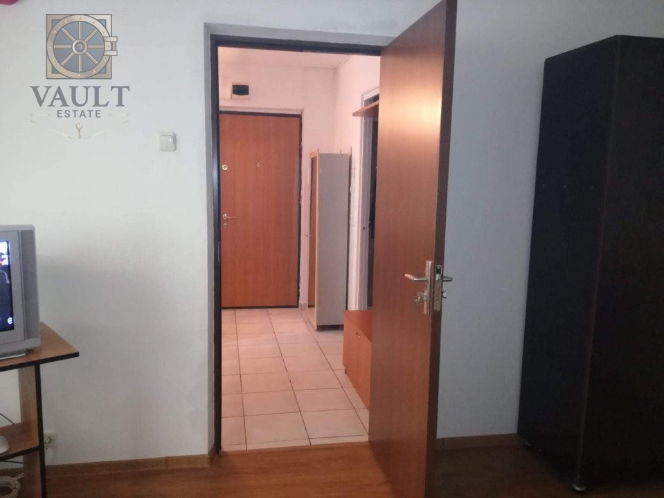 Garsoniera Confort 1 - Mall Vitan-Agatha Barsescu