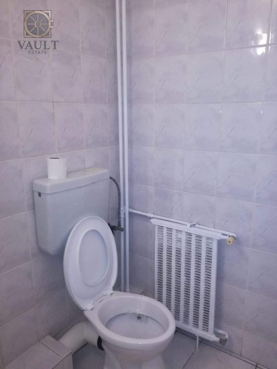 Garsoniera Confort 1 - Mall Vitan-Agatha Barsescu