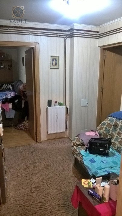 Apartament 3 camere, Piața Bobocica - Auchan Vitan