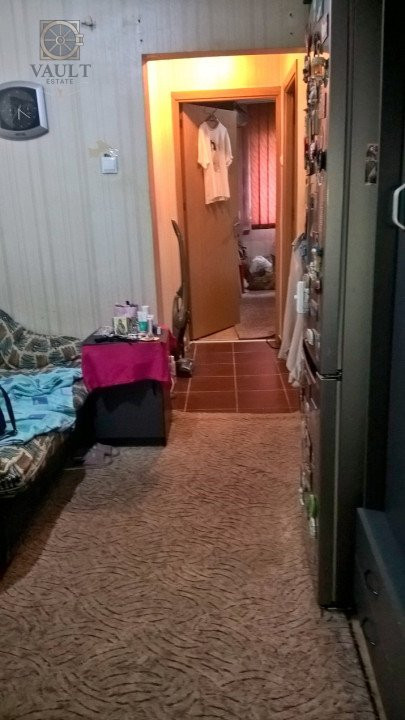 Apartament 3 camere, Piața Bobocica - Auchan Vitan