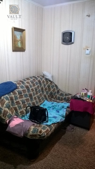 Apartament 3 camere, Piața Bobocica - Auchan Vitan