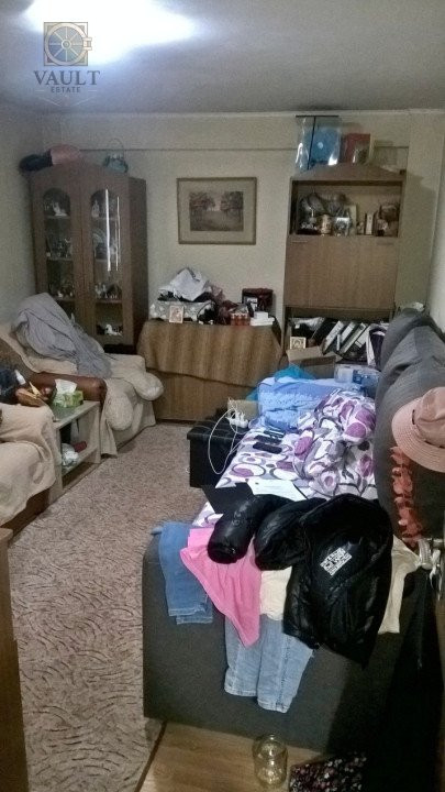 Apartament 3 camere, Piața Bobocica - Auchan Vitan