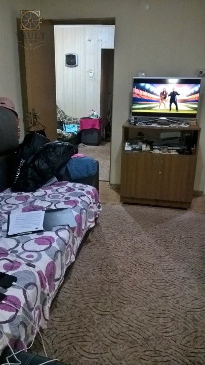 Apartament 3 camere, Piața Bobocica - Auchan Vitan