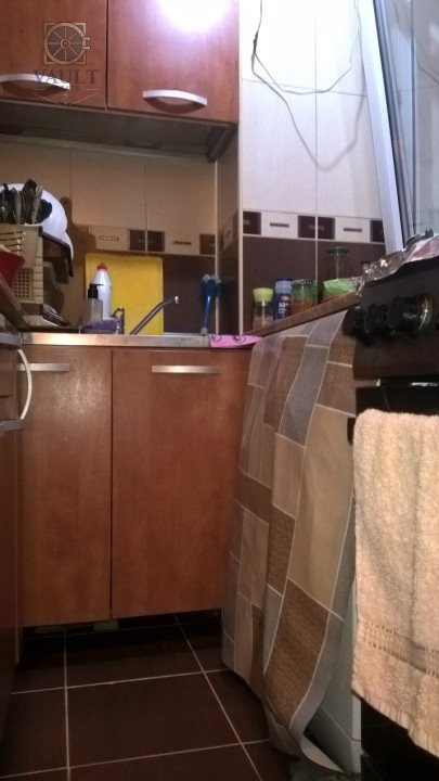 Apartament 3 camere, Piața Bobocica - Auchan Vitan