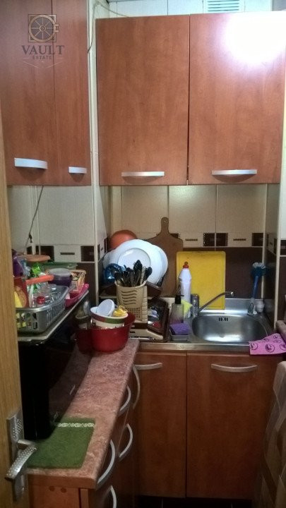 Apartament 3 camere, Piața Bobocica - Auchan Vitan