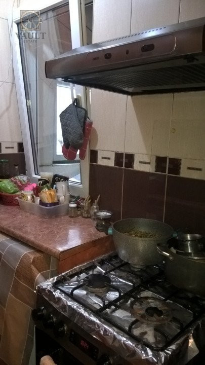 Apartament 3 camere, Piața Bobocica - Auchan Vitan