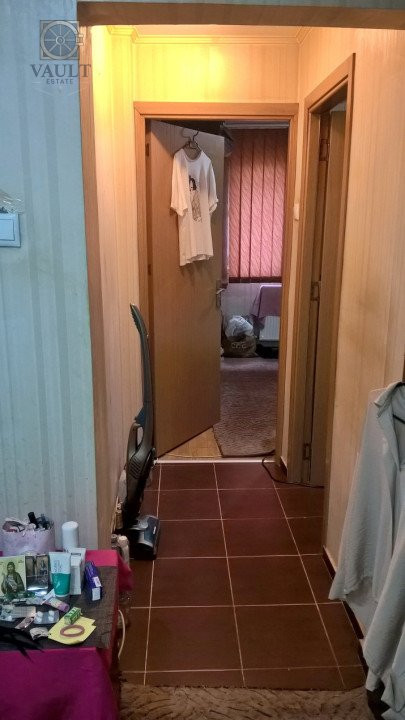 Apartament 3 camere, Piața Bobocica - Auchan Vitan