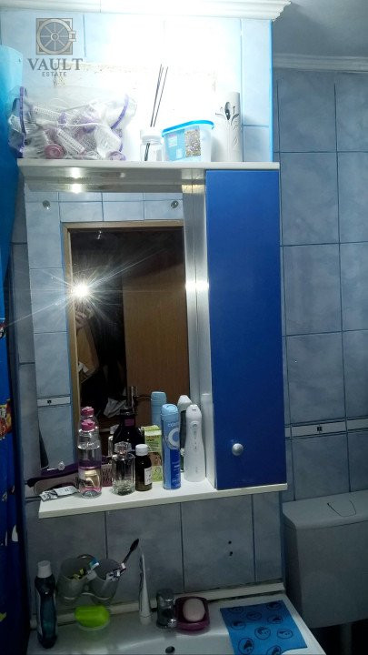 Apartament 3 camere, Piața Bobocica - Auchan Vitan