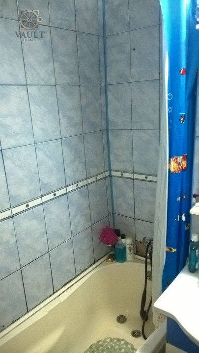 Apartament 3 camere, Piața Bobocica - Auchan Vitan