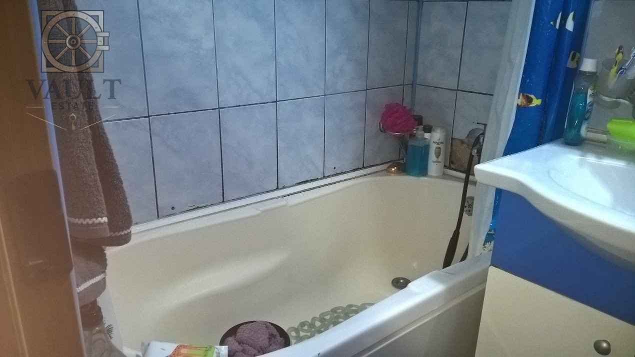 Apartament 3 camere, Piața Bobocica - Auchan Vitan