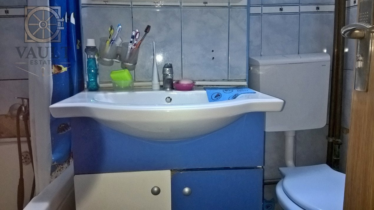 Apartament 3 camere, Piața Bobocica - Auchan Vitan