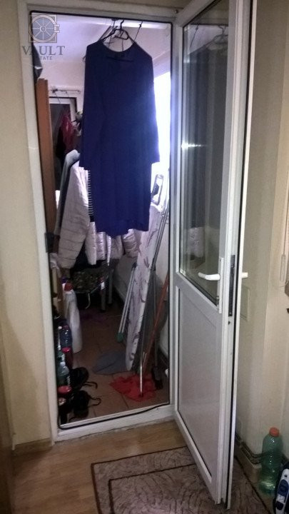 Apartament 3 camere, Piața Bobocica - Auchan Vitan