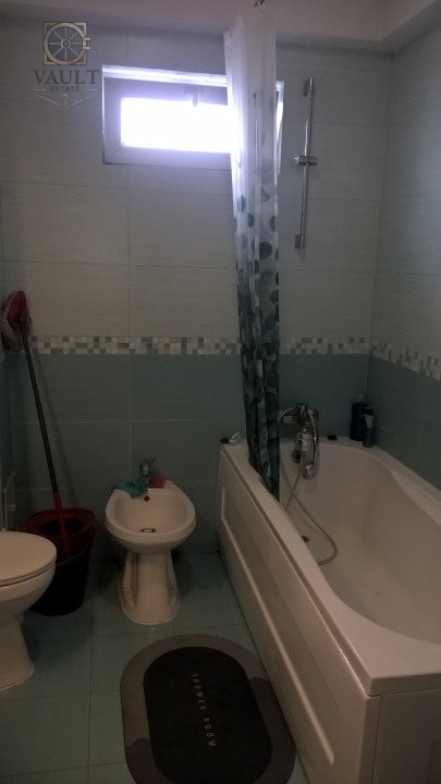 Apartament 3 camere, Piața Bobocica - Auchan Vitan