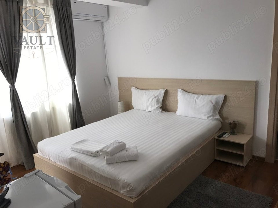Apartament 2 camere Centrala proprie Drumul Fermei