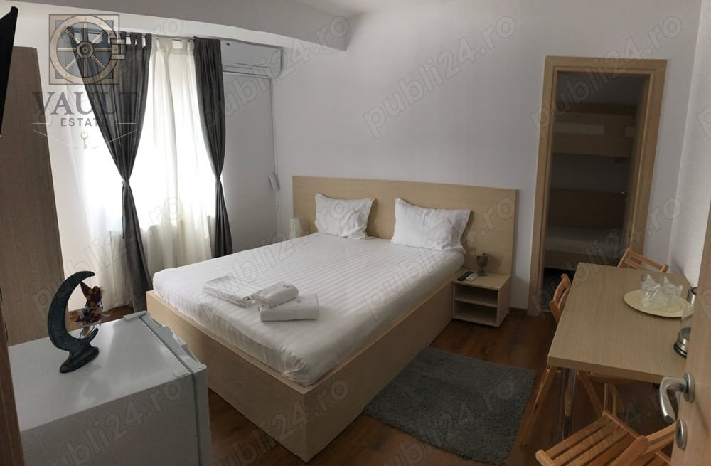 Apartament 2 camere Centrala proprie Drumul Fermei