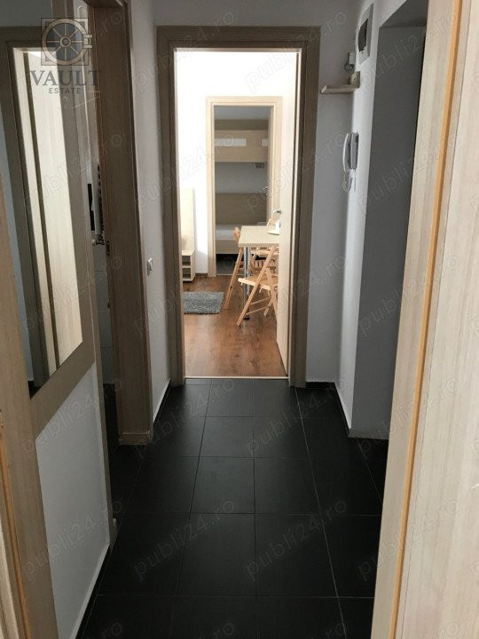 Apartament 2 camere Centrala proprie Drumul Fermei