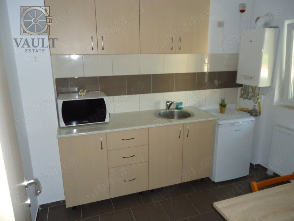 Apartament 2 camere Centrala proprie Drumul Fermei