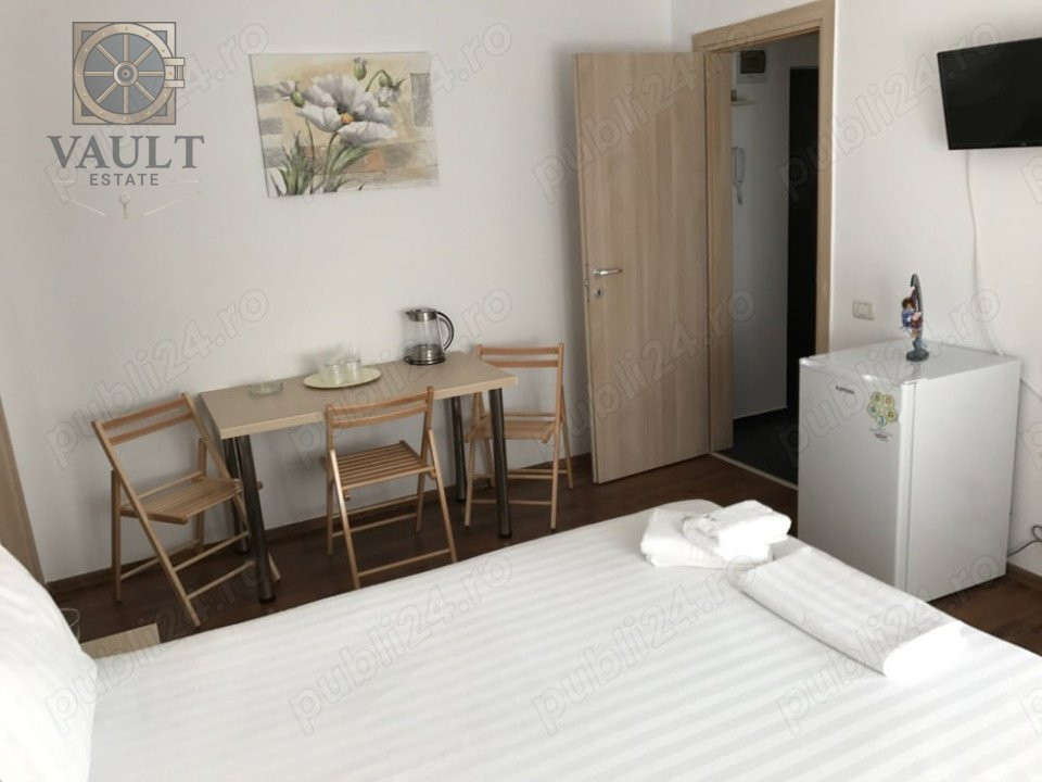 Apartament 2 camere Centrala proprie Drumul Fermei