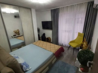  Apartament 3 camere -Terasa- Berceni-Drumul Binelui