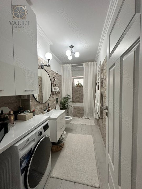 Apartamnt 3 camere Centrala Proprie  , Bulvardul Metalurgiei