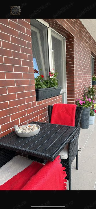 Apartamnt 3 camere Centrala Proprie  , Bulvardul Metalurgiei