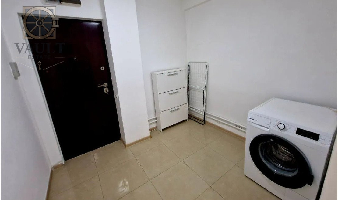 Garsonieră renovată Zona Budapesta, Sector 4