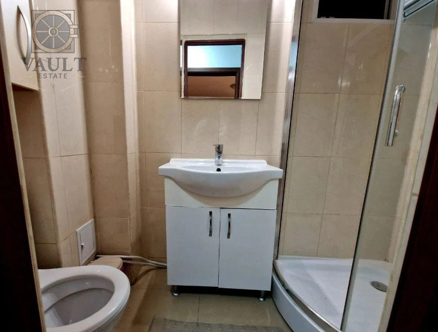 Garsonieră renovată Zona Budapesta, Sector 4