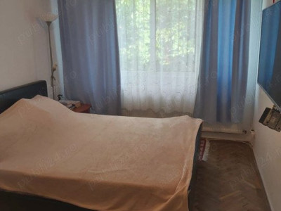 Apartament 3 camere 2 balcoane Berceni -Emil Racovita
