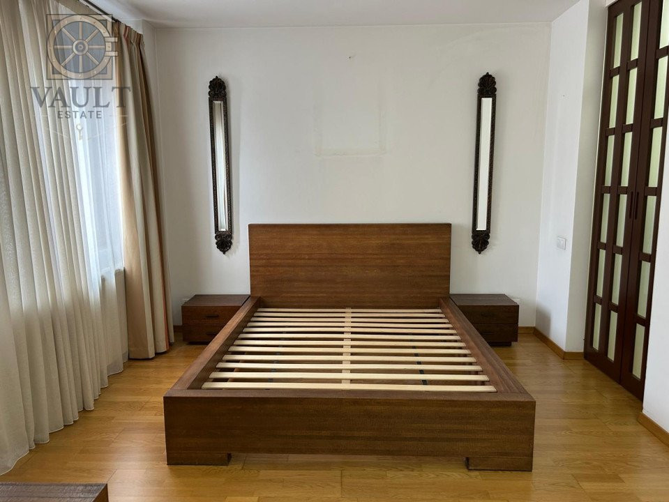 Apartament 3 Camere Bloc 2014 - Eminescu-Stefan Cel Mare
