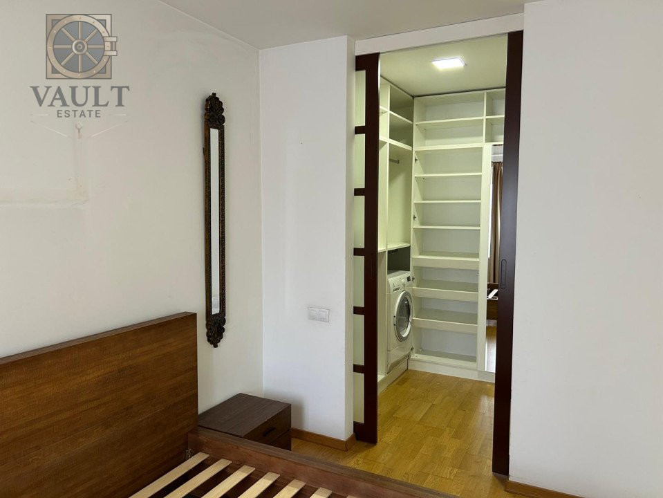 Apartament 3 Camere Bloc 2014 - Eminescu-Stefan Cel Mare