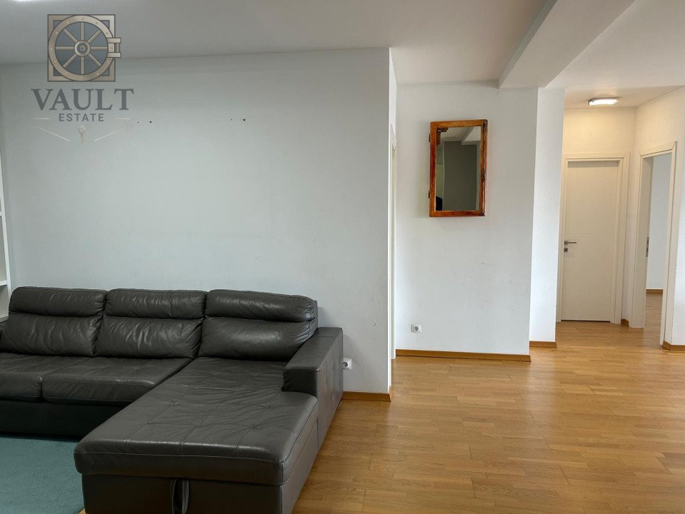 Apartament 3 Camere Bloc 2014 - Eminescu-Stefan Cel Mare