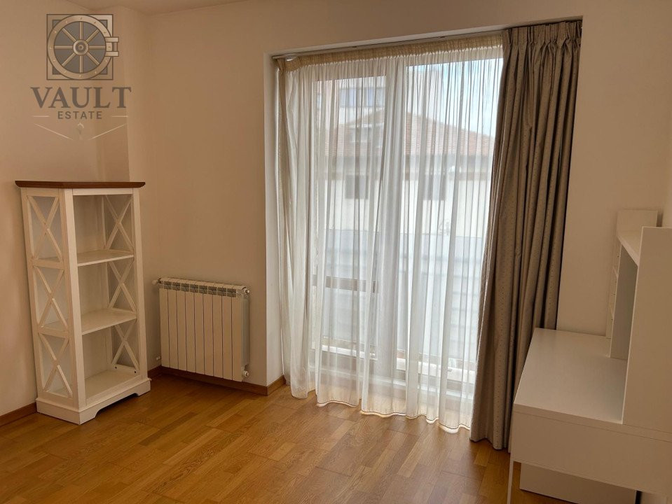 Apartament 3 Camere Bloc 2014 - Eminescu-Stefan Cel Mare