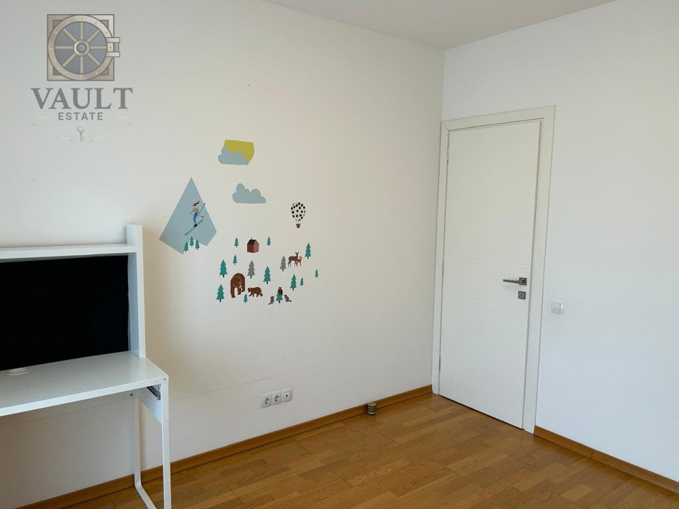 Apartament 3 Camere Bloc 2014 - Eminescu-Stefan Cel Mare