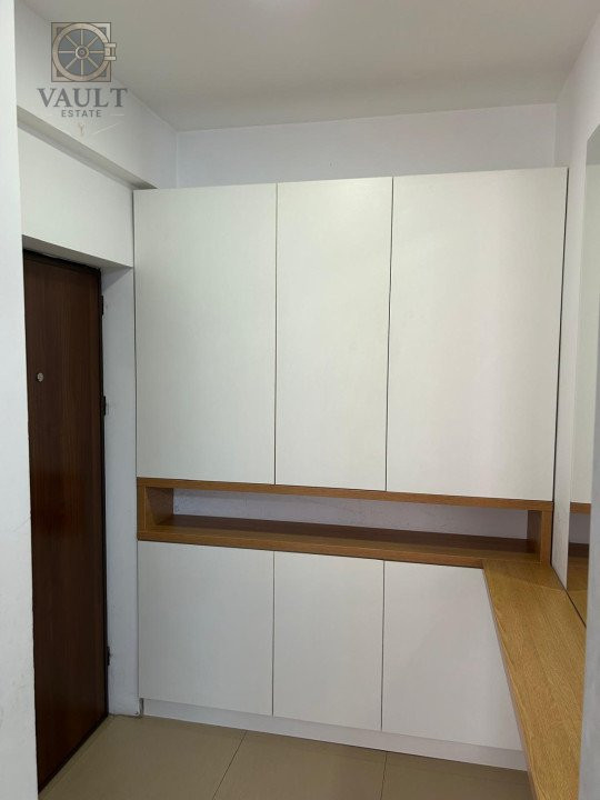 Apartament 3 Camere Bloc 2014 - Eminescu-Stefan Cel Mare