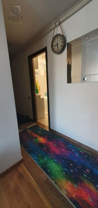 Apartament 3 camere, zona metrou Apărătorii Patriei