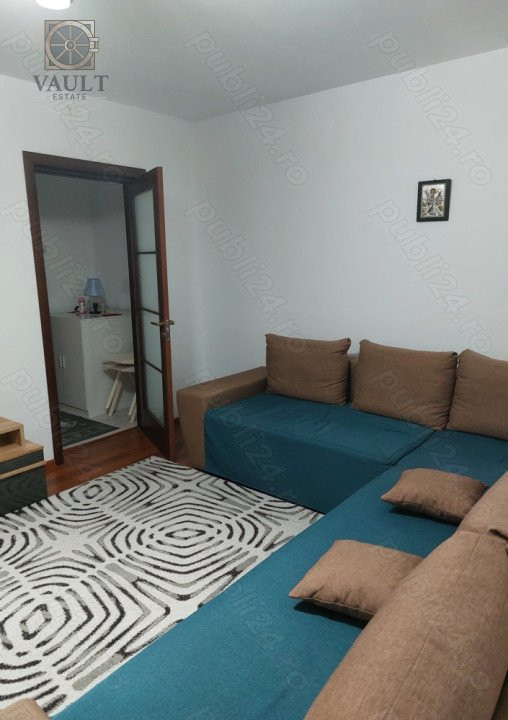 Apartament 2 camere Plaza Romania