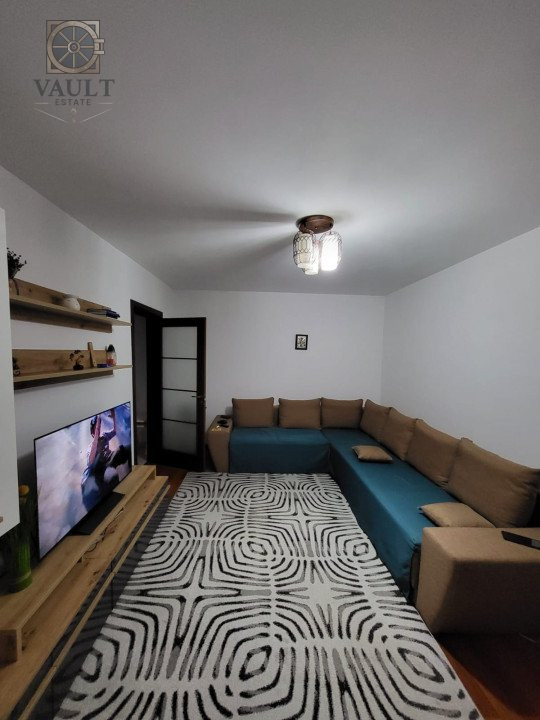 Apartament 2 camere Plaza Romania