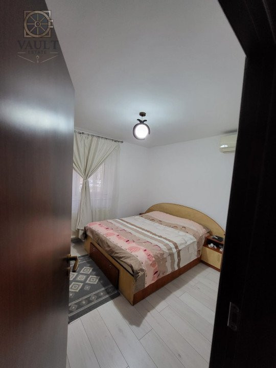 Apartament 2 camere Plaza Romania