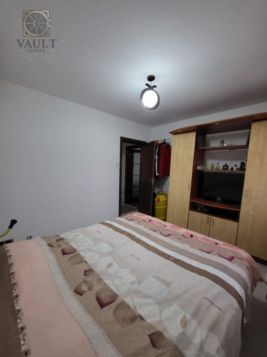 Apartament 2 camere Plaza Romania