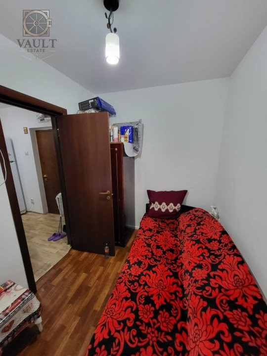 Apartament 2 camere Plaza Romania