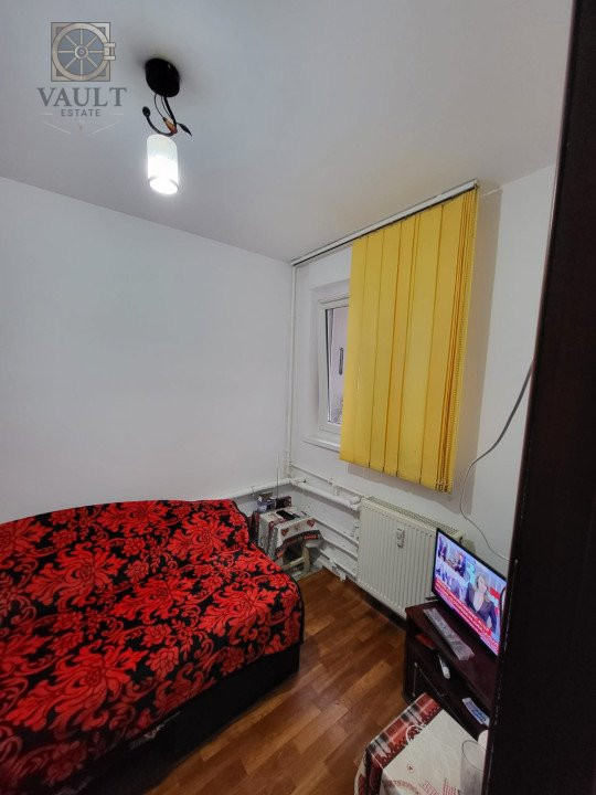 Apartament 2 camere Plaza Romania