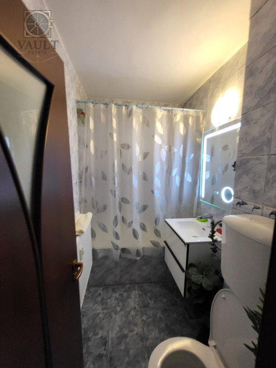 Apartament 2 camere Plaza Romania