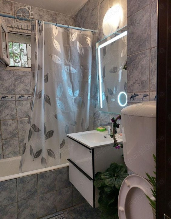 Apartament 2 camere Plaza Romania