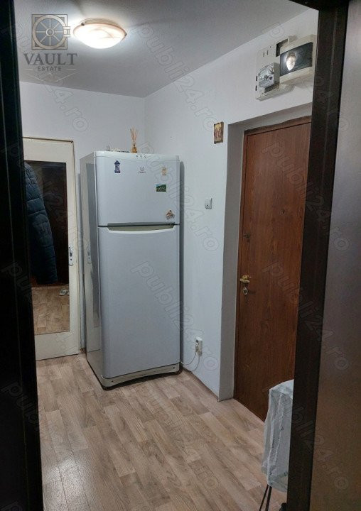 Apartament 2 camere Plaza Romania