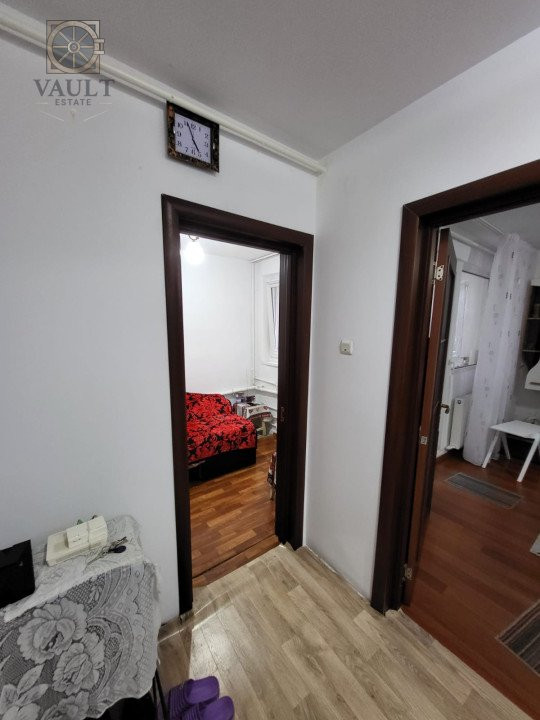 Apartament 2 camere Plaza Romania
