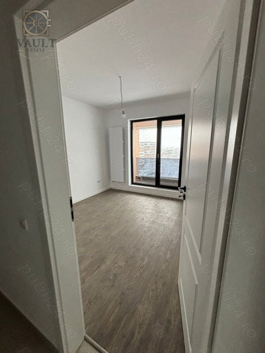 Apartament 2 camere, bloc nou, zona Apărătorii Patriei
