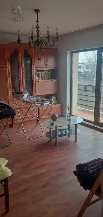 Apartament 3 camere - Ghencea/ bloc 2014